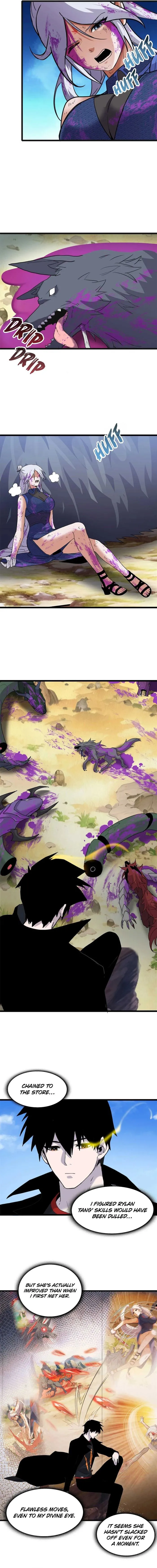 Read Astral Pet Store EN Manga Online