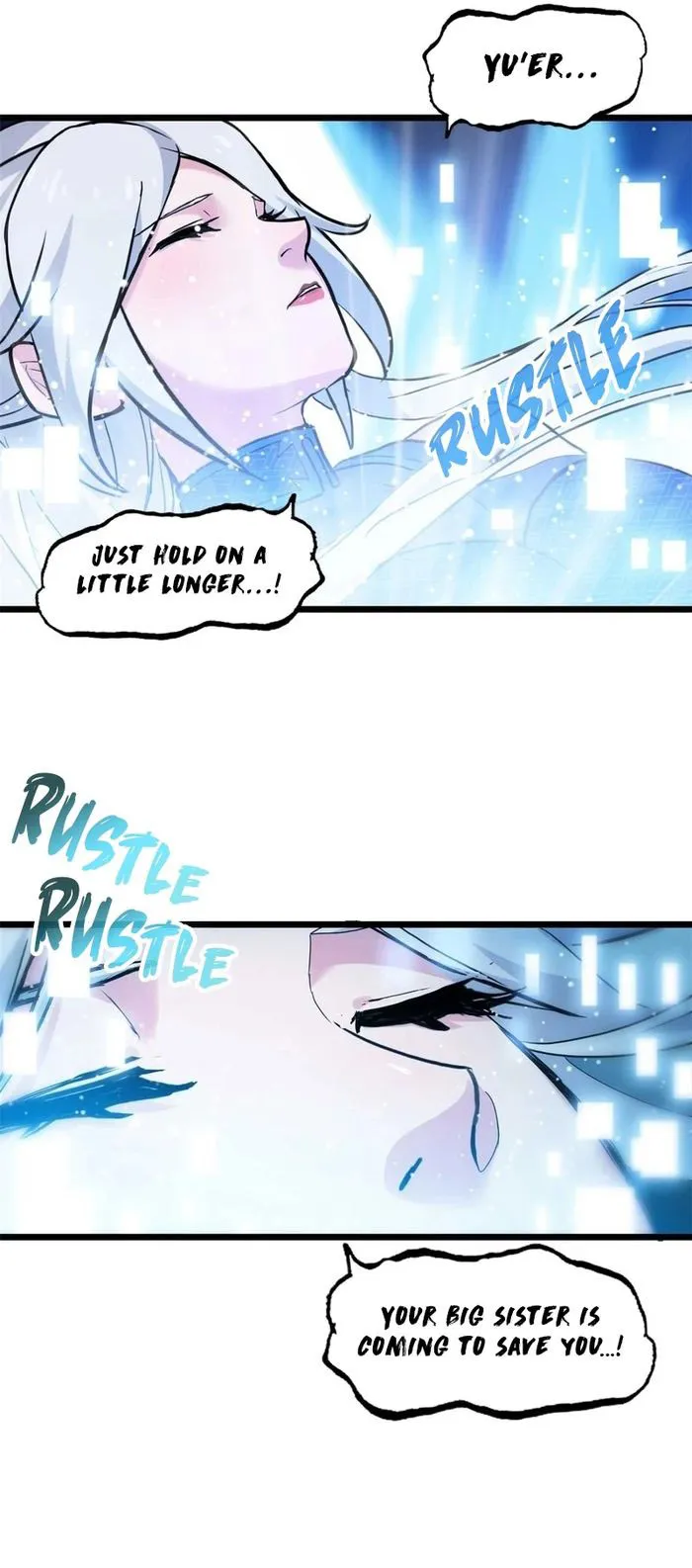 Read Astral Pet Store EN Manga Online