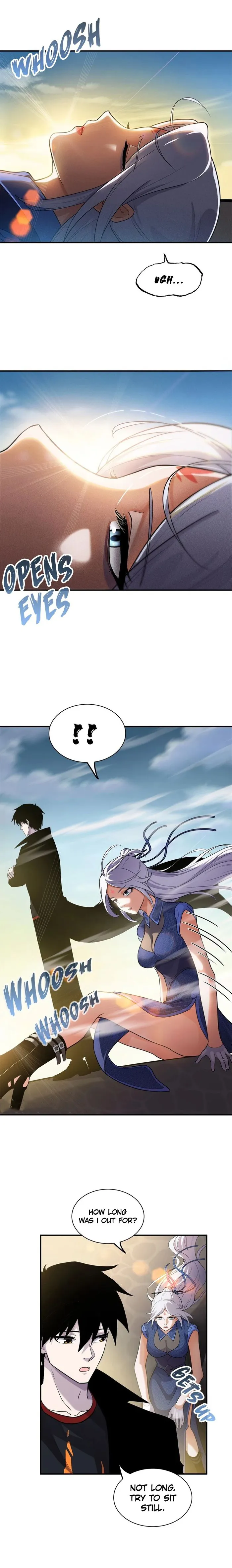 Read Astral Pet Store EN Manga Online