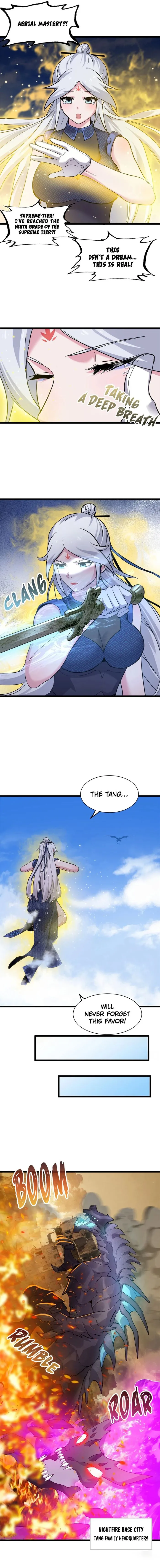Read Astral Pet Store EN Manga Online