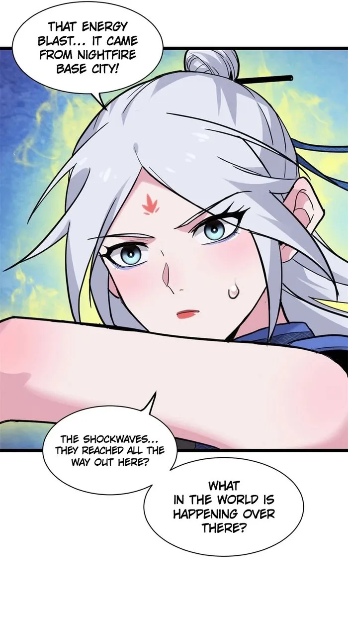Read Astral Pet Store EN Manga Online