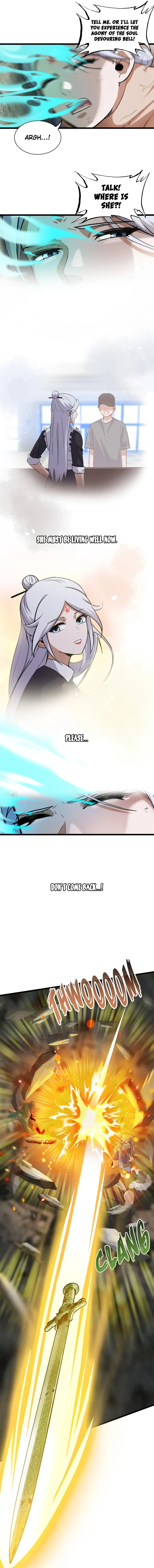 Read Astral Pet Store EN Manga Online