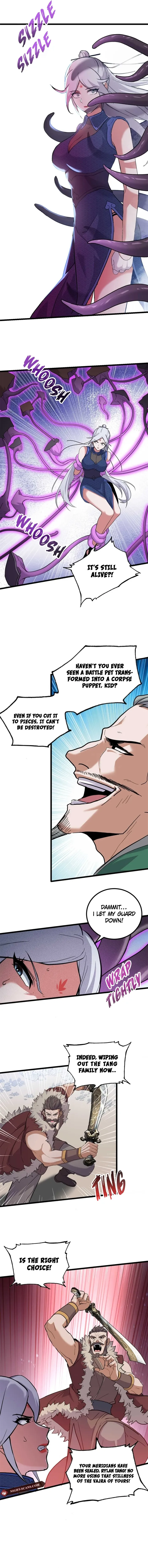 Read Astral Pet Store EN Manga Online