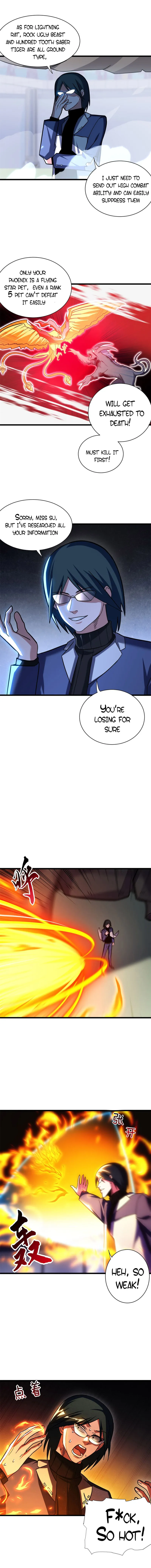 Read Astral Pet Store EN Manga Online