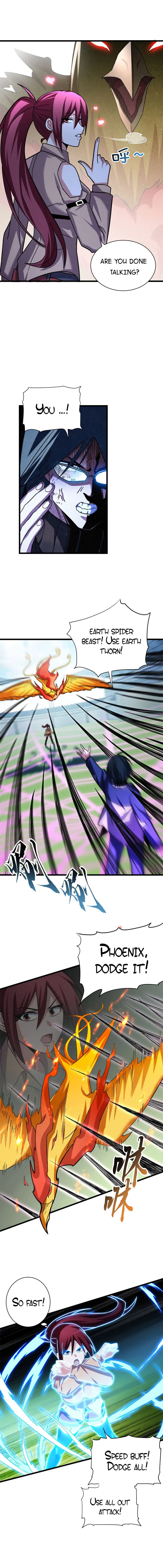 Read Astral Pet Store EN Manga Online