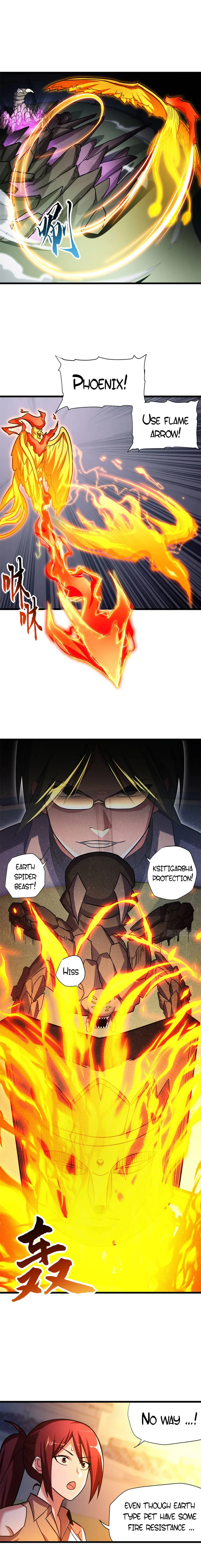 Read Astral Pet Store EN Manga Online
