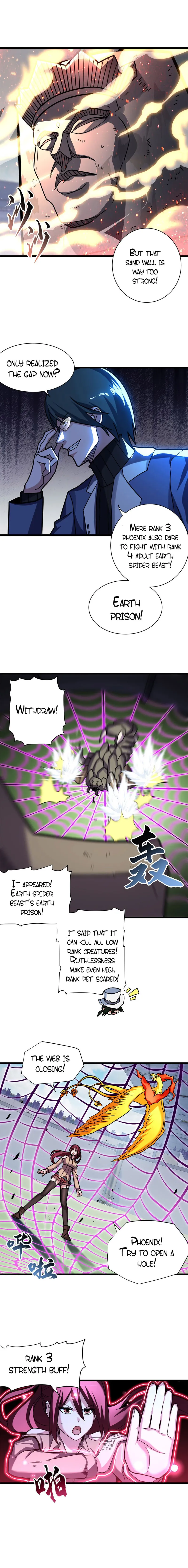 Read Astral Pet Store EN Manga Online