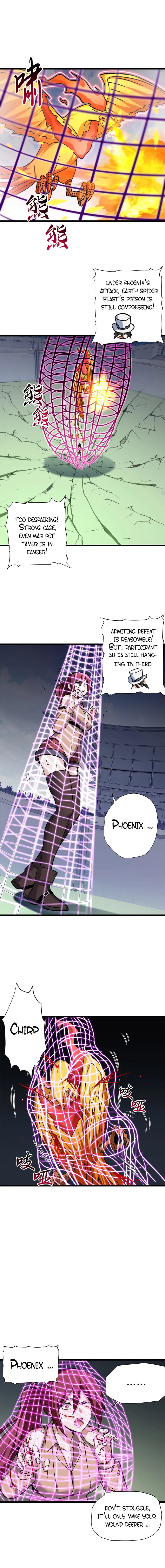 Read Astral Pet Store EN Manga Online