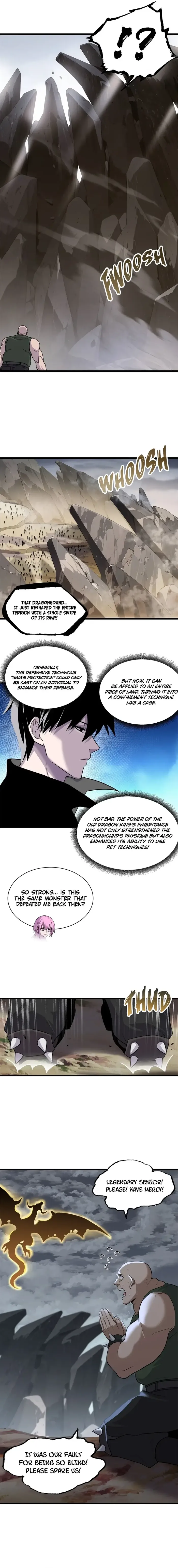Read Astral Pet Store EN Manga Online