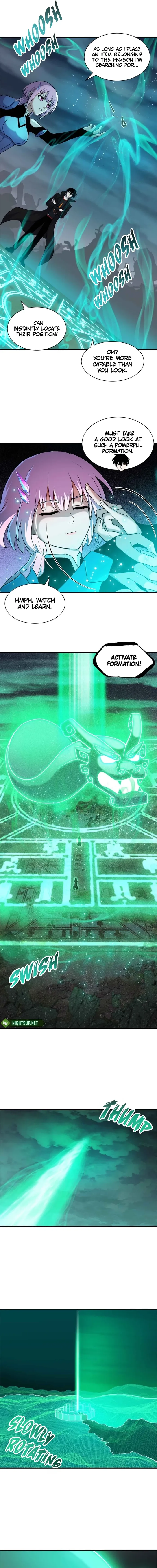 Read Astral Pet Store EN Manga Online