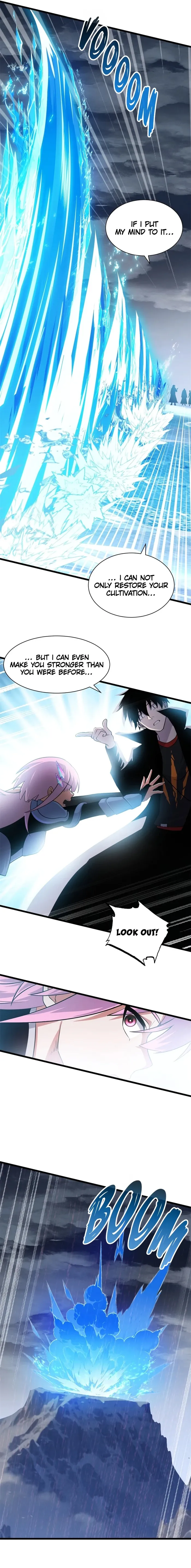 Read Astral Pet Store EN Manga Online