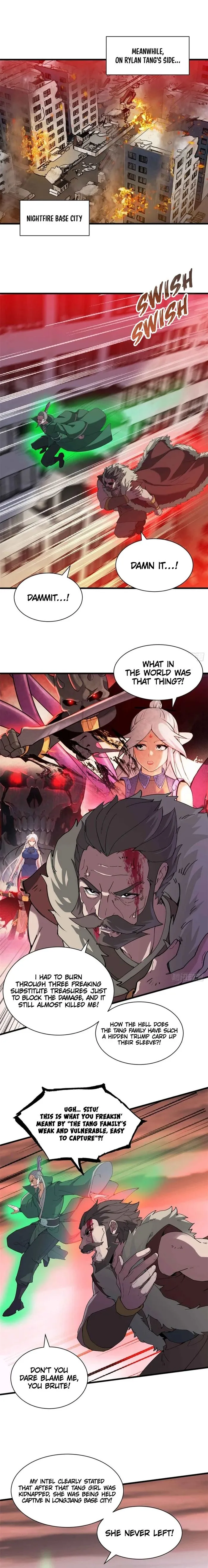Read Astral Pet Store EN Manga Online