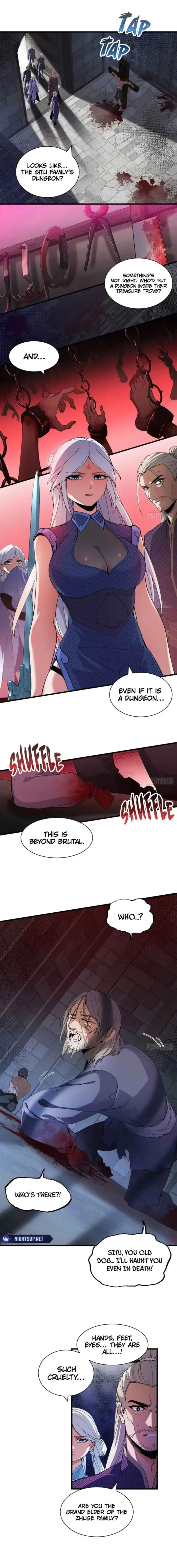 Read Astral Pet Store EN Manga Online