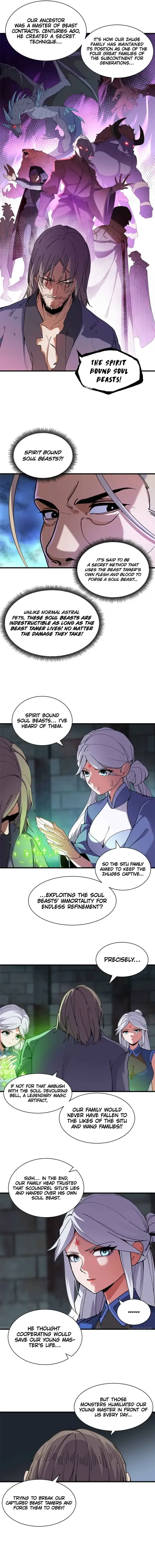 Read Astral Pet Store EN Manga Online