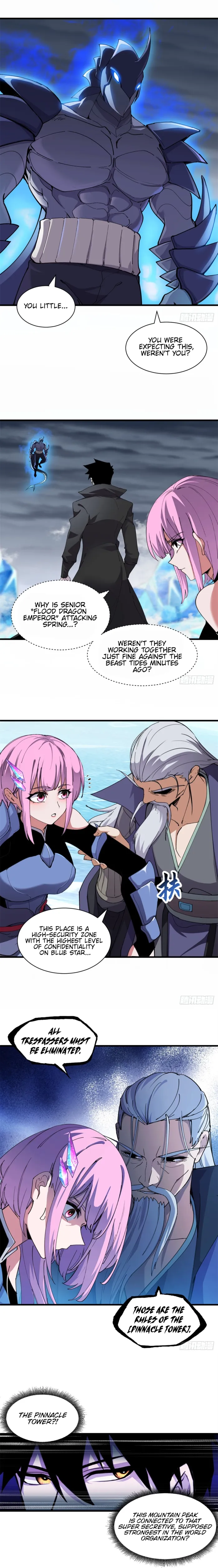 Read Astral Pet Store EN Manga Online