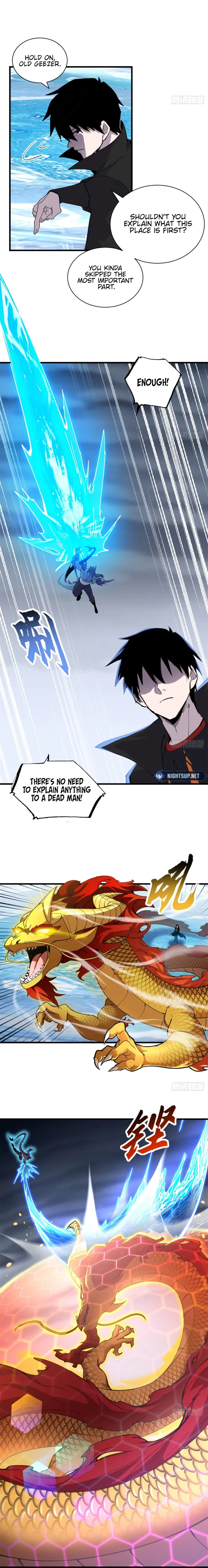 Read Astral Pet Store EN Manga Online