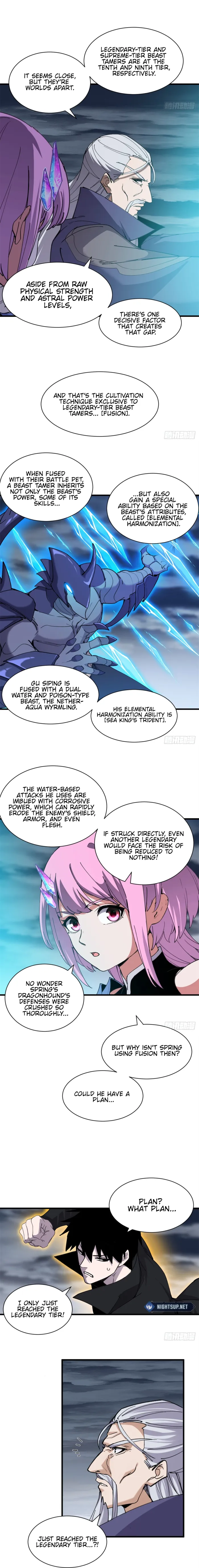 Read Astral Pet Store EN Manga Online