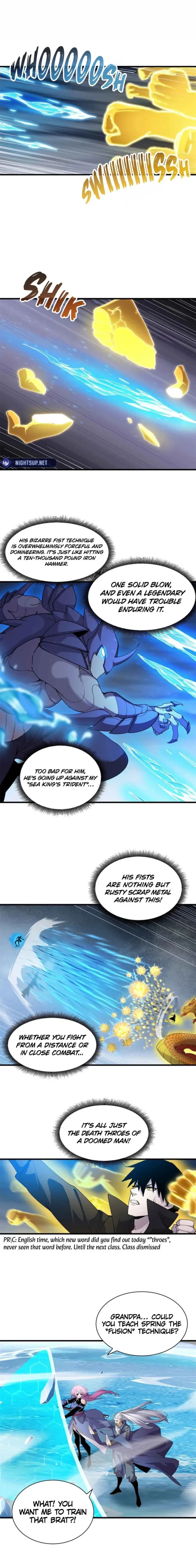 Read Astral Pet Store EN Manga Online
