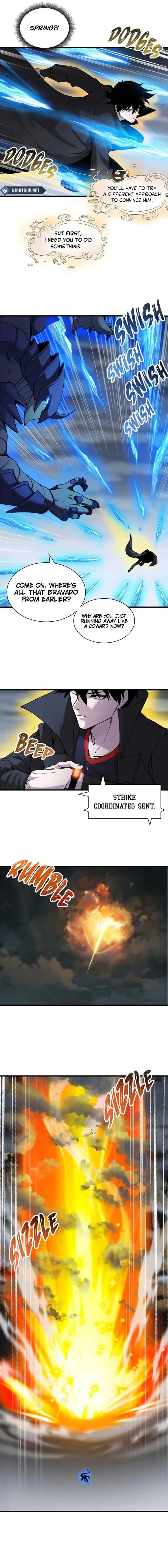 Read Astral Pet Store EN Manga Online