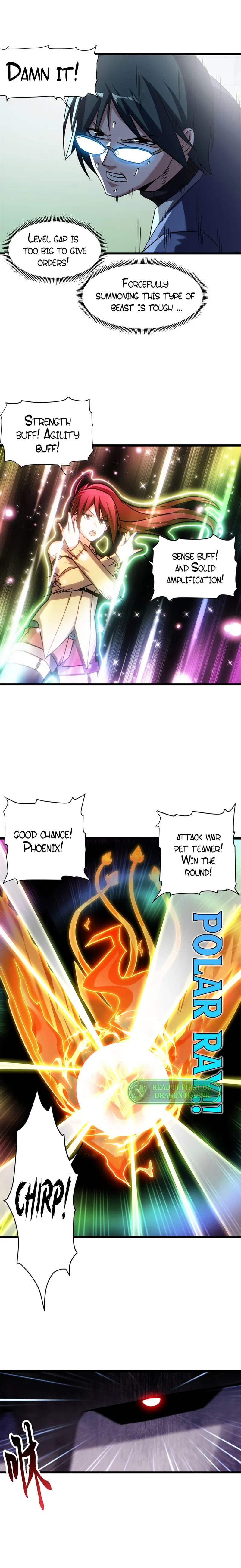 Read Astral Pet Store EN Manga Online