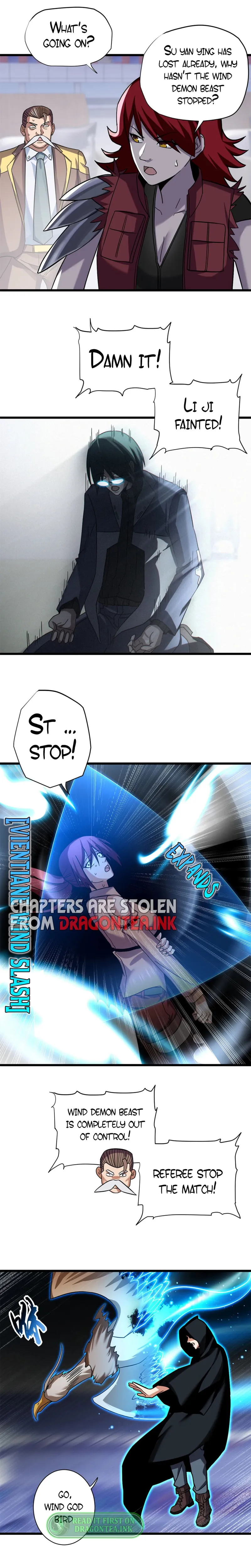 Read Astral Pet Store EN Manga Online