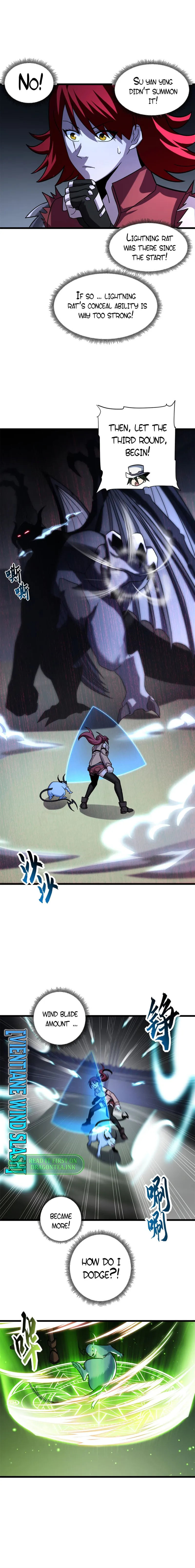 Read Astral Pet Store EN Manga Online