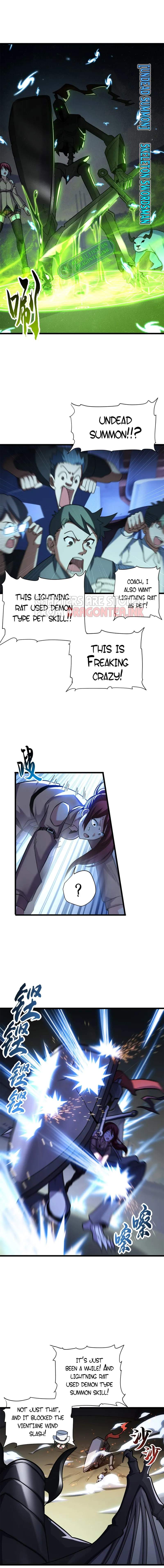Read Astral Pet Store EN Manga Online