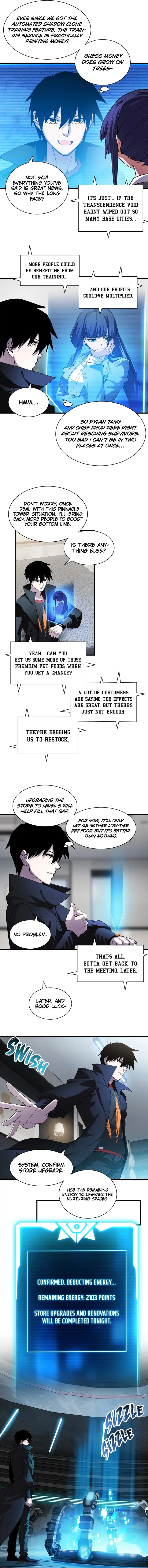 Read Astral Pet Store EN Manga Online