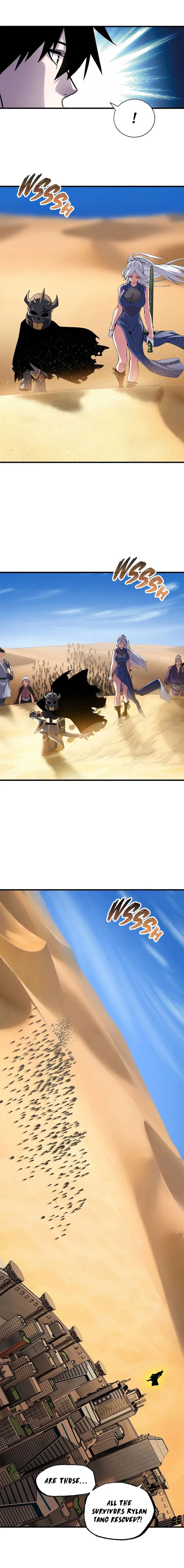 Read Astral Pet Store EN Manga Online
