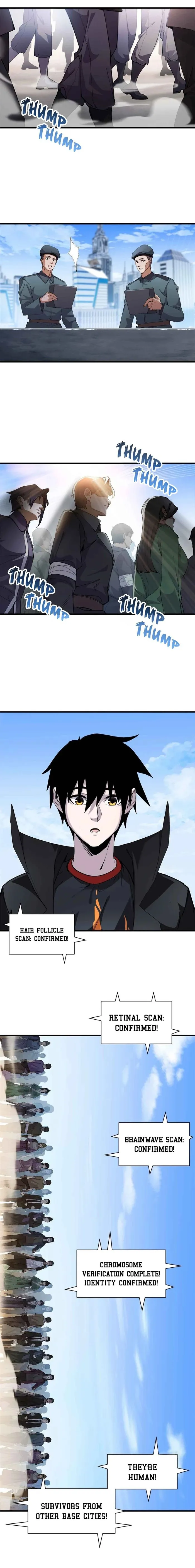 Read Astral Pet Store EN Manga Online