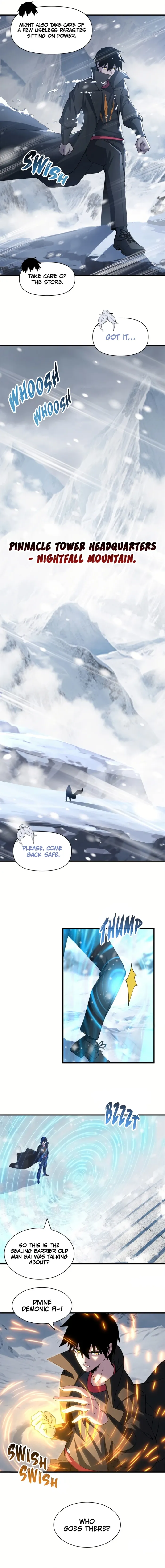 Read Astral Pet Store EN Manga Online