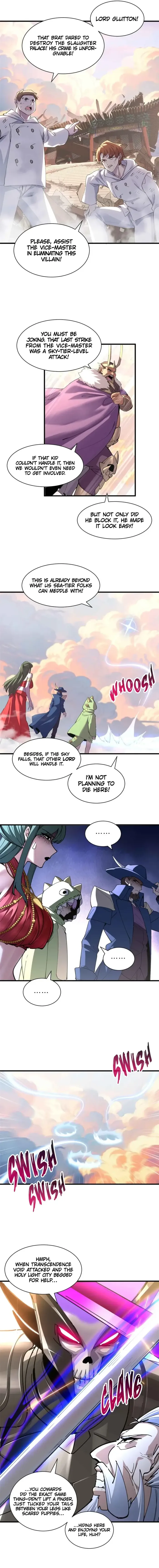 Read Astral Pet Store EN Manga Online