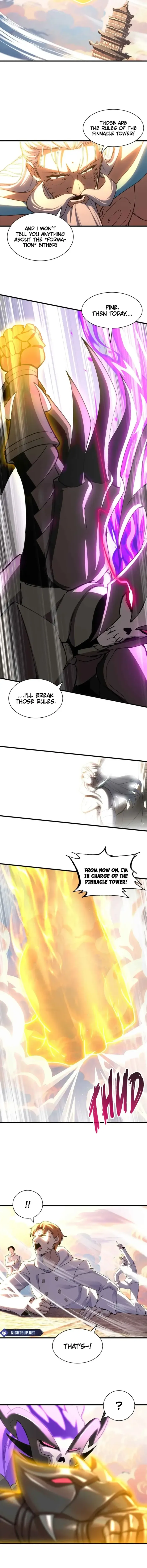 Read Astral Pet Store EN Manga Online