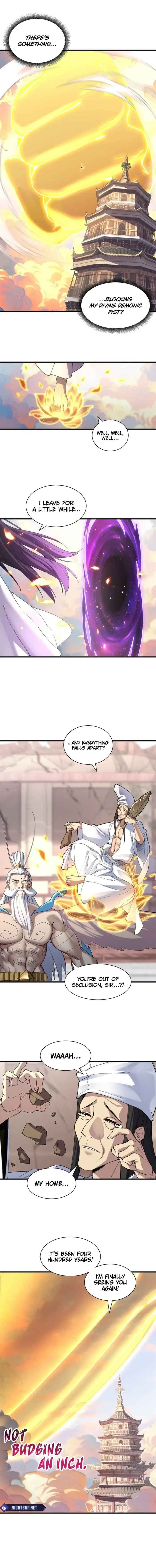 Read Astral Pet Store EN Manga Online