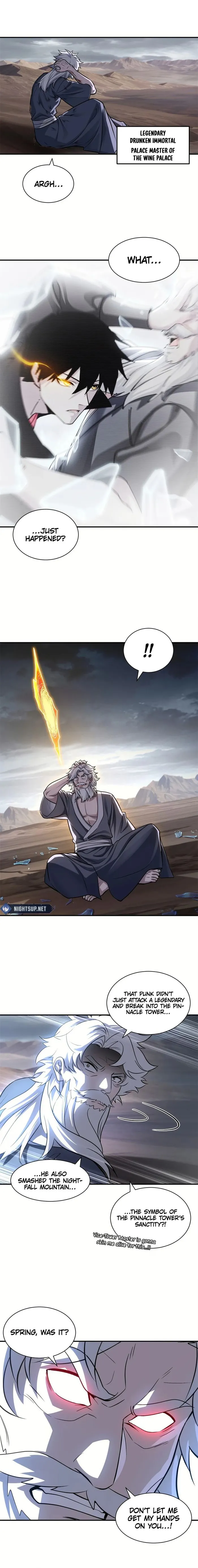 Read Astral Pet Store EN Manga Online