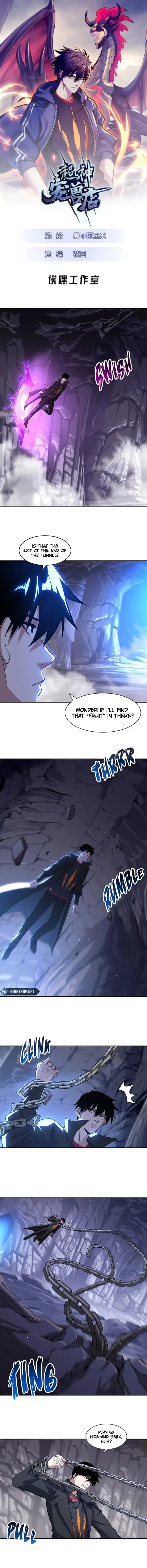 Read Astral Pet Store EN Manga Online