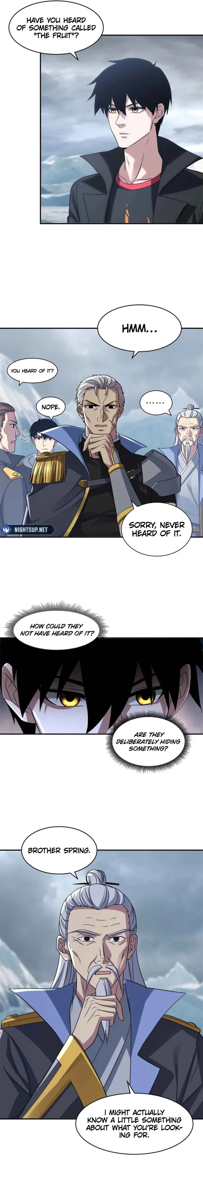 Read Astral Pet Store EN Manga Online