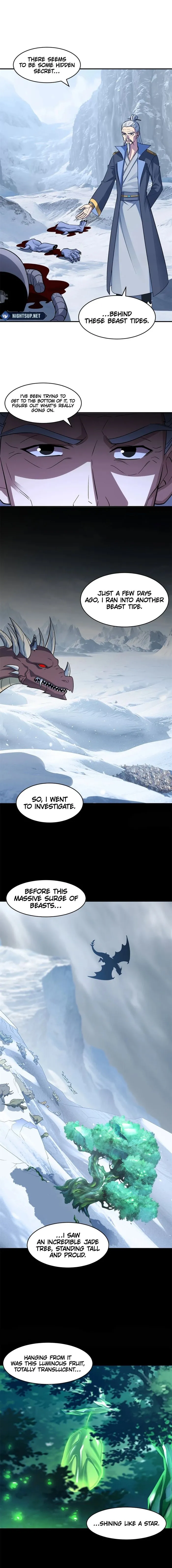 Read Astral Pet Store EN Manga Online