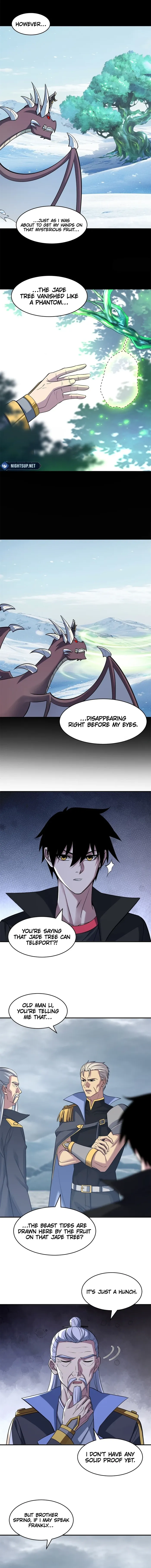 Read Astral Pet Store EN Manga Online