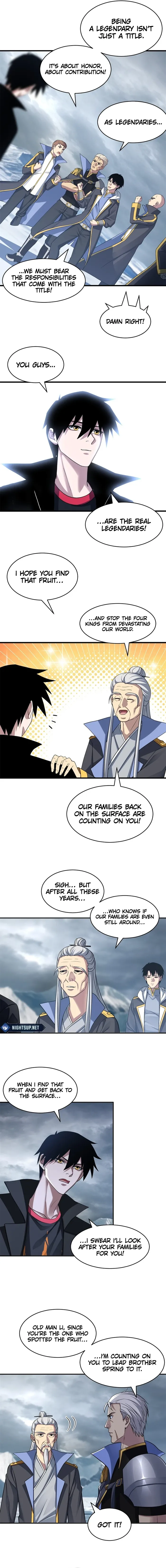 Read Astral Pet Store EN Manga Online