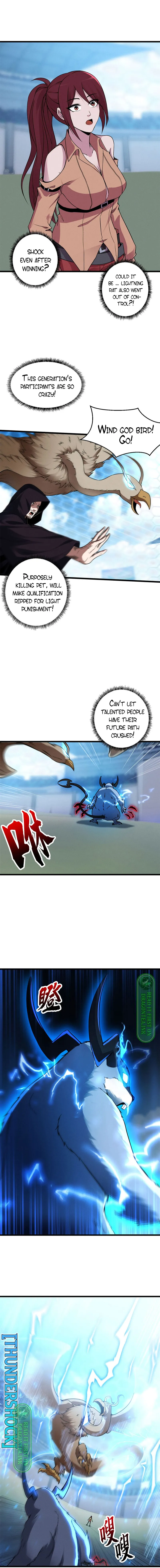 Read Astral Pet Store EN Manga Online