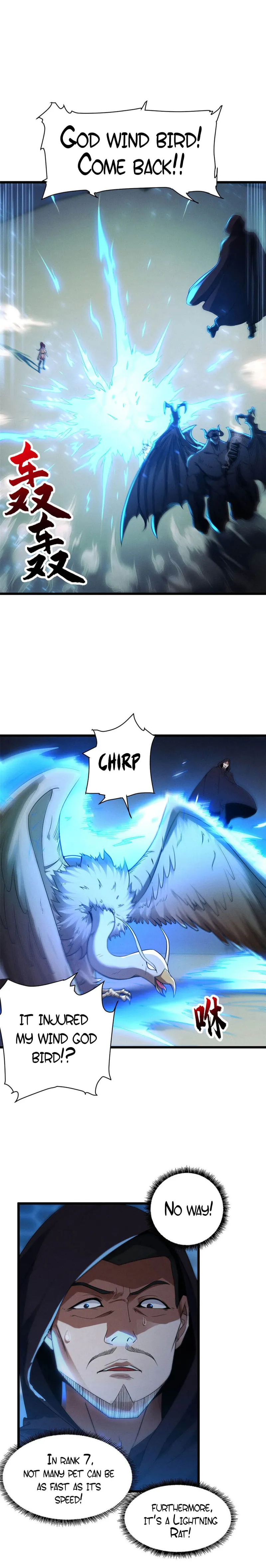 Read Astral Pet Store EN Manga Online