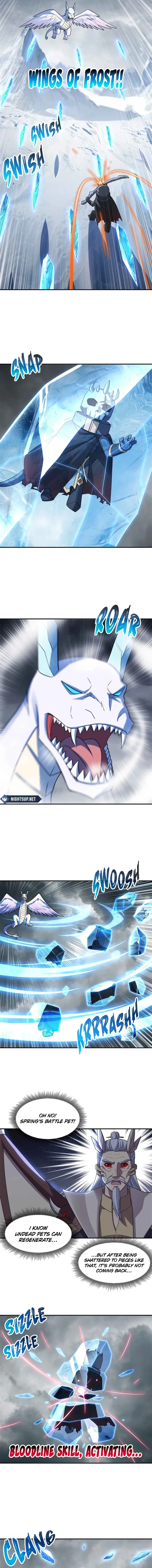 Read Astral Pet Store EN Manga Online