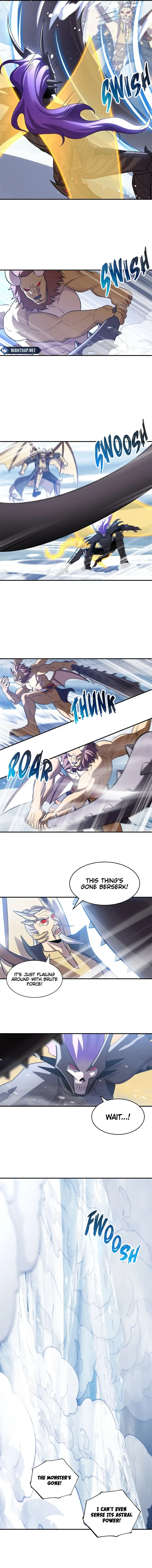 Read Astral Pet Store EN Manga Online