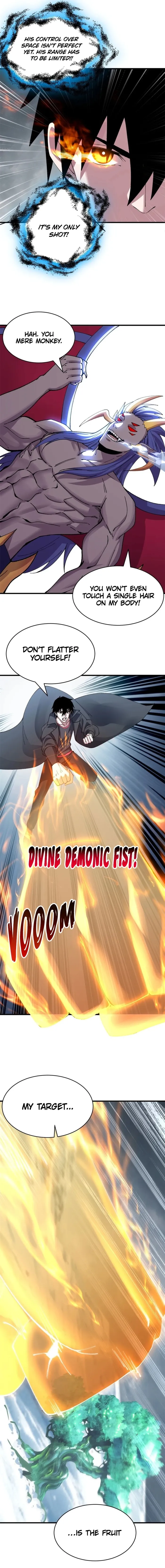 Read Astral Pet Store EN Manga Online