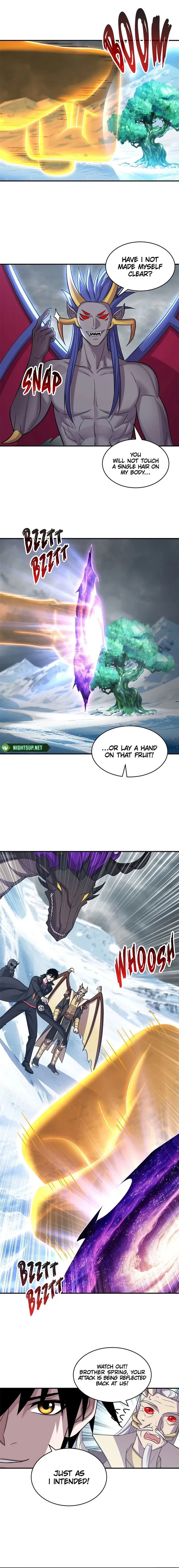 Read Astral Pet Store EN Manga Online