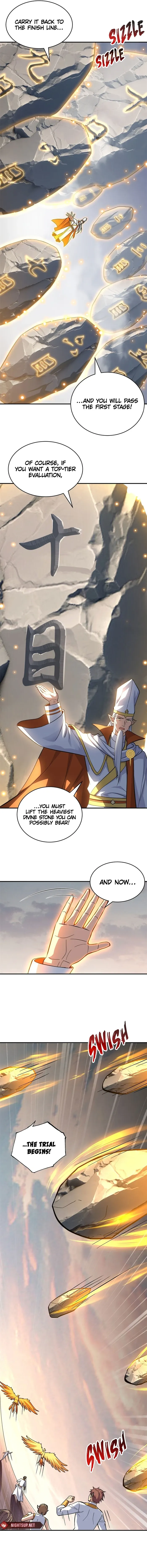 Read Astral Pet Store EN Manga Online