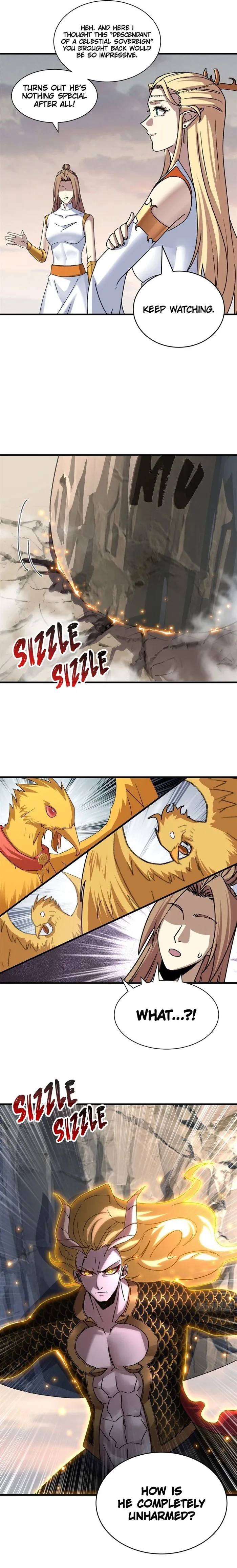 Read Astral Pet Store EN Manga Online