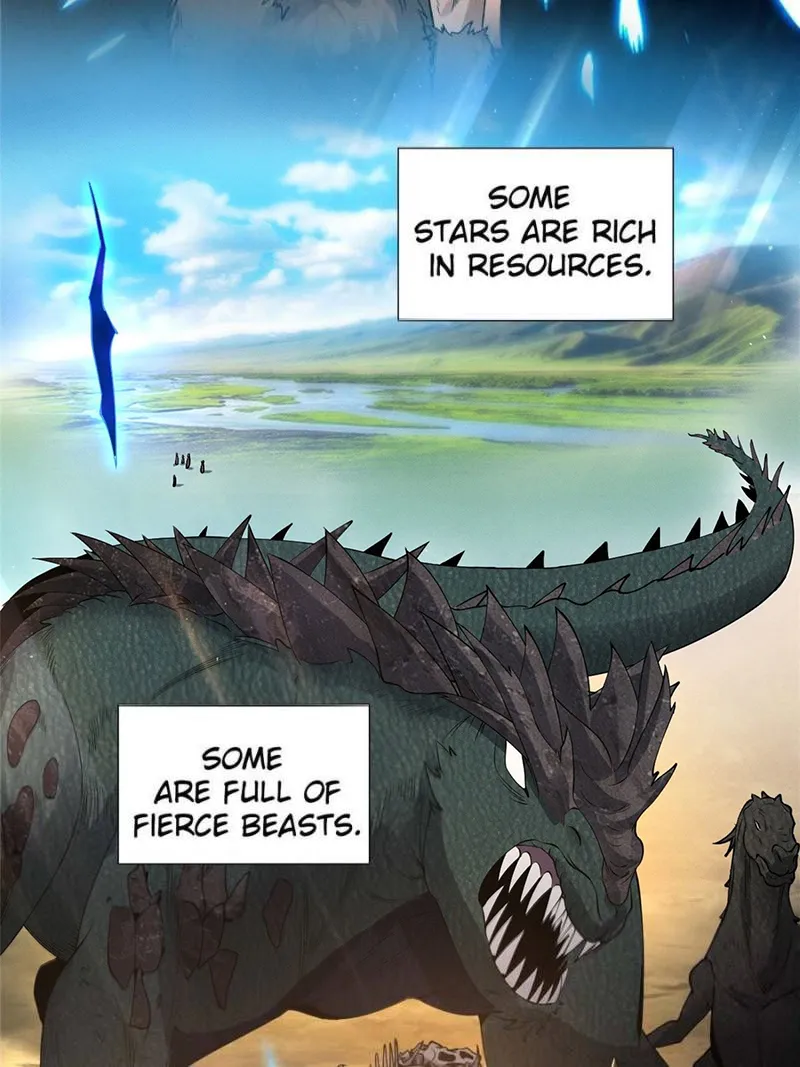 Read Astral Pet Store EN Manga Online