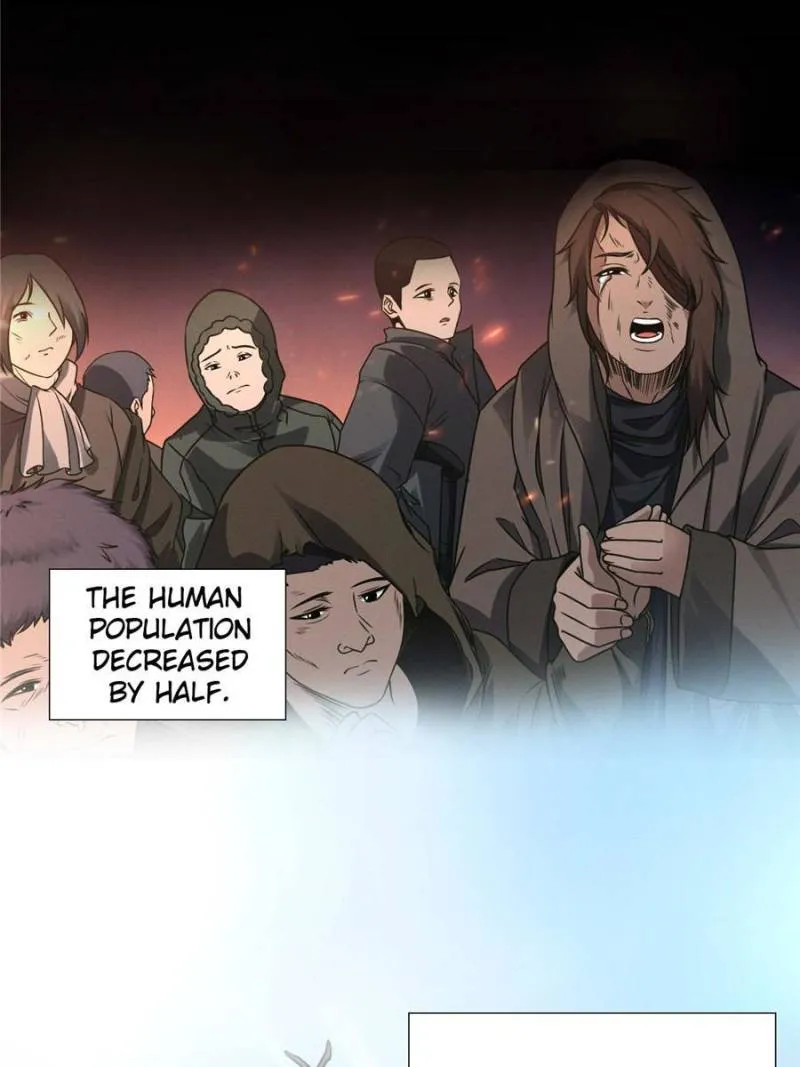 Read Astral Pet Store EN Manga Online